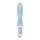 Вібратор-кролик надувний Satisfyer Air Pump Bunny 1