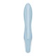 Вібратор-кролик надувний Satisfyer Air Pump Bunny 1