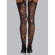 Панчохи JSY WW7021 Black One Size