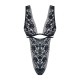 Боді JSY JS228160 Black S/M