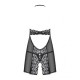 Сукня JSY JS228162 Black S/M