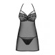 Сукня JSY JS228162 Black S/M