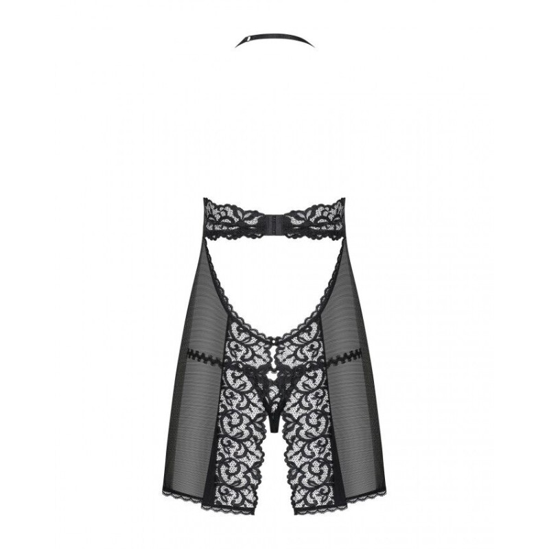 Платье JSY JS228162 Black L/XL