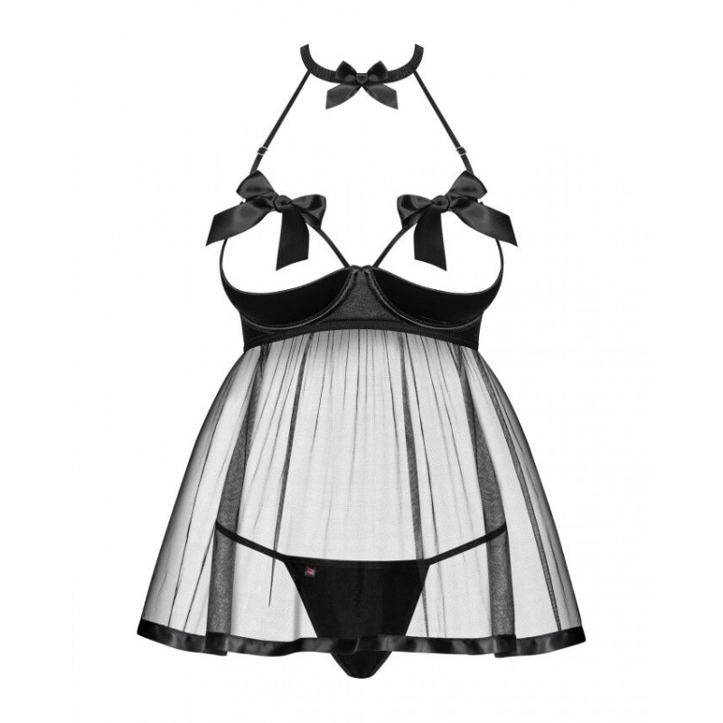 Сукня JSY JS228164 Black S/M