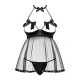 Платье JSY JS228164 Black L/XL
