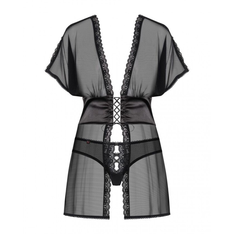 Сукня JSY JS228166 Black L/XL