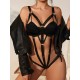 Боді JSY JS228171 Black S/M