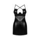 Платье JSY JS228184 Black S/M