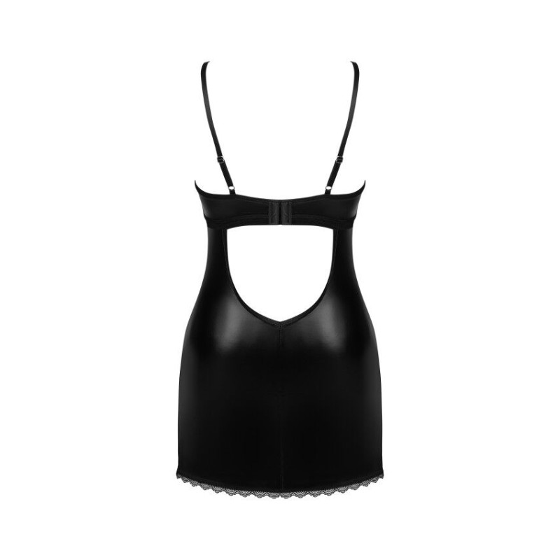 Платье JSY JS228184 Black L/XL