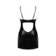 Платье JSY JS228184 Black L/XL