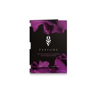 Пробник парфумів з феромонами Obsessive Perfume Floral - Fruity sample (1 мл)