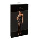 Сукня Noir Handmade F336 Powerwetlook long dress - M