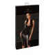 Сукня Noir Handmade F337 Powerwetlook midi dress - S