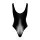 Боді Noir Handmade F333 Powerwetlook body - 3XL