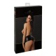Шорти Noir Handmade F335 Powerwetlook shorts - XXL
