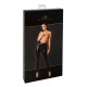 Легінси Noir Handmade F332 Powewetlook pants - S