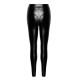 Легінси Noir Handmade F332 Powewetlook pants - S