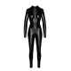 Комбінезон Noir Handmade F331 Powerwetlook overall - L