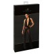 Комбинезон Noir Handmade F350 Shiny tulle overall - XXL