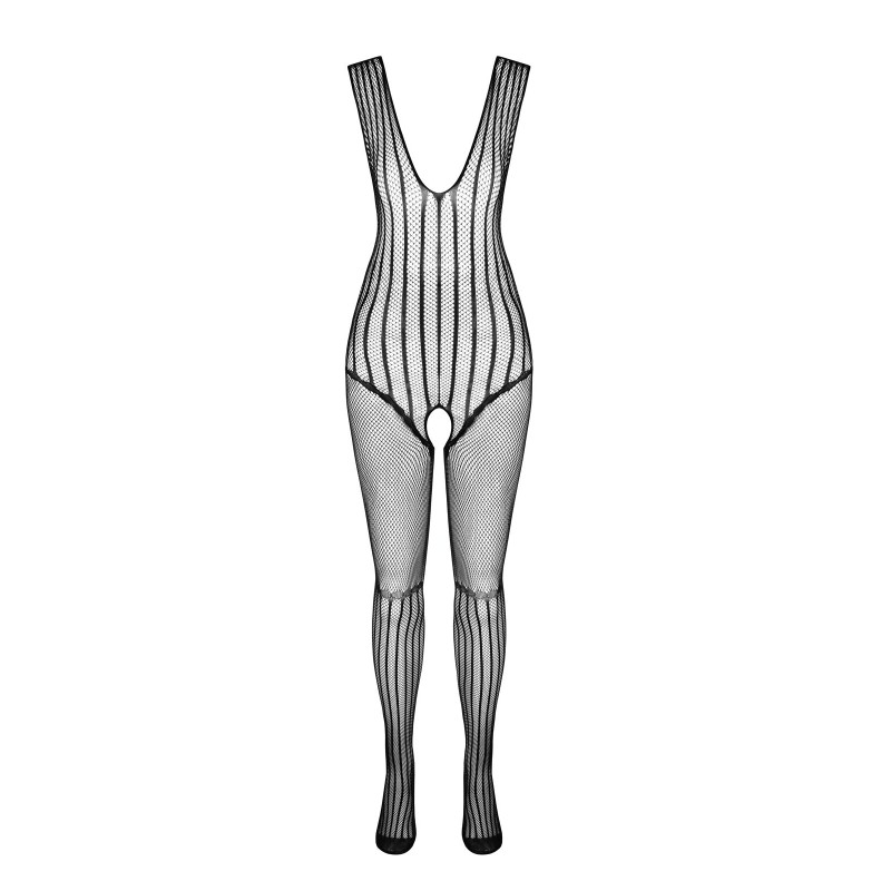 Бодістокінг Passion BS103 One Size, red