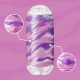 Мастурбатор Tenga ARTE DRAPE