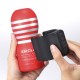 Вібронасадка Tenga CUP VIBRATOR, 7 режимів, 2 мастурбатори в комплекті