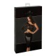 Сукня Noir Handmade F339 Assymetrical dress - L