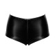 Шорти Noir Handmade F335 Powerwetlook shorts - M