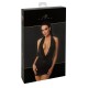 Сукня Noir Handmade F351 Shiny tulle mini dress - M