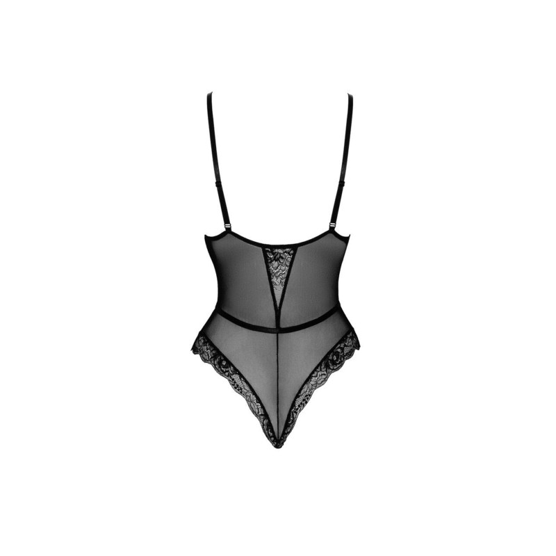 Боді Kissable First Kiss Body L/XL