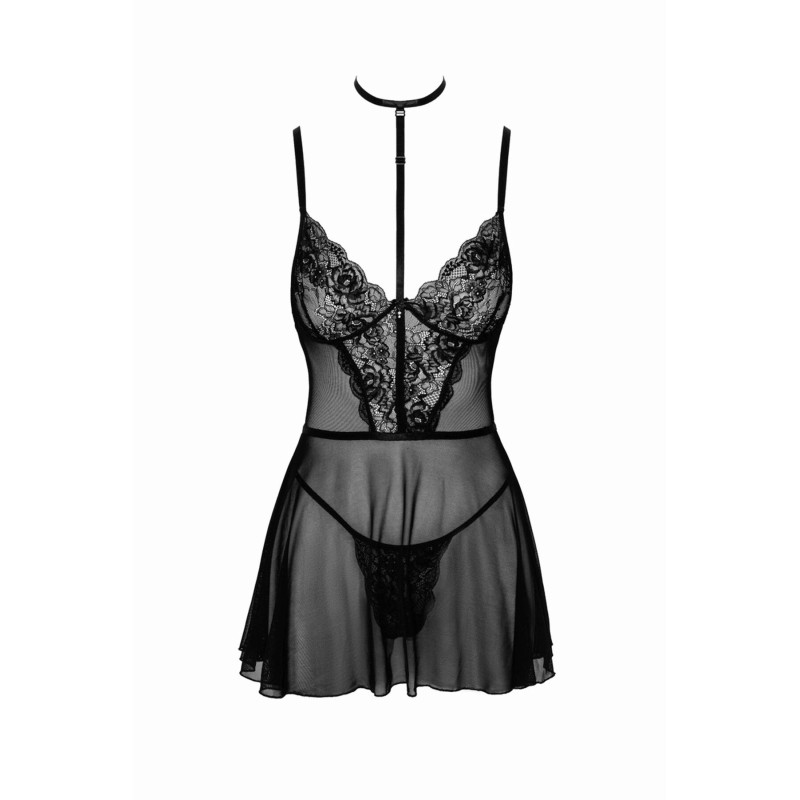 Бебі-дол Kissable First Kiss Babydoll S/M