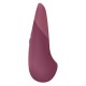 Мінівібратор Womanizer Vibe Dusky Pink, 3 авторежими + 10 рівнів інтенсивності
