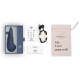 Мини-вибратор Womanizer Vibe Dark Blue, 3 авторежима + 10 уровней интенсивности