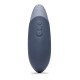 Мини-вибратор Womanizer Vibe Dark Blue, 3 авторежима + 10 уровней интенсивности