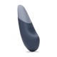 Мини-вибратор Womanizer Vibe Dark Blue, 3 авторежима + 10 уровней интенсивности