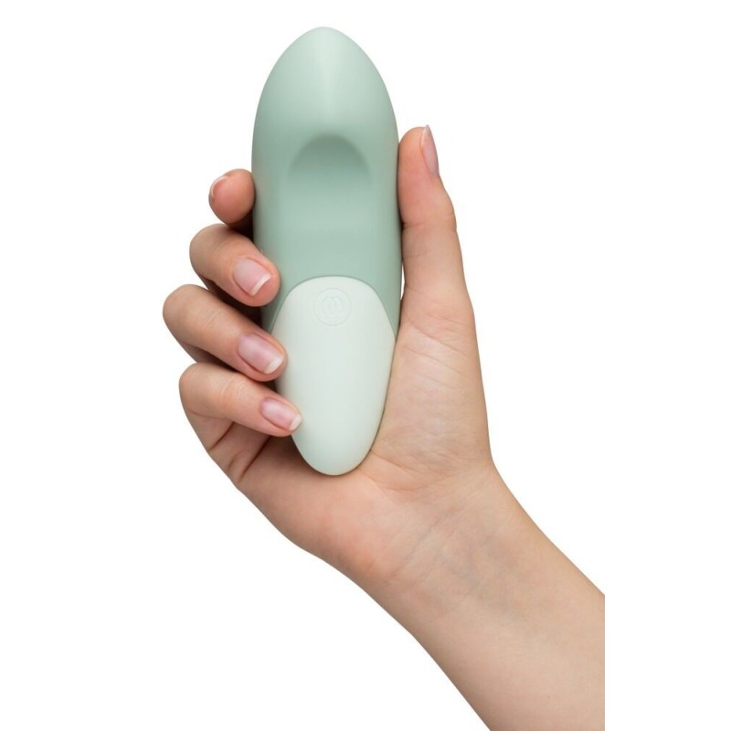 Мінівібратор Womanizer Vibe Sage, 3 авторежими + 10 рівнів інтенсивності