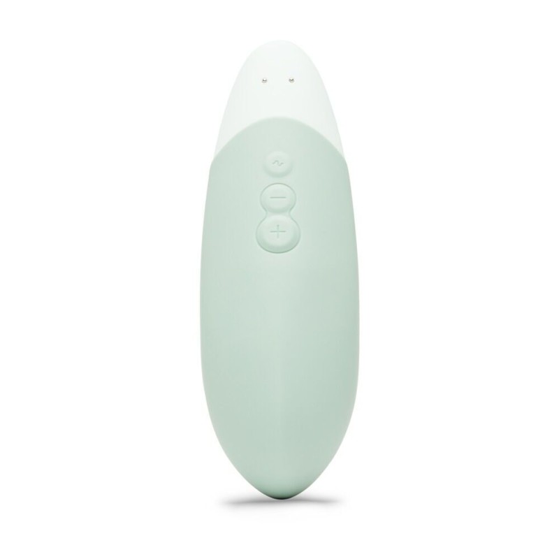 Мінівібратор Womanizer Vibe Sage, 3 авторежими + 10 рівнів інтенсивності