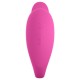 Смарт-віброяйце We-Vibe Jive 2 Electric Pink, пульт ДК, до 4 годин роботи