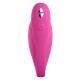 Смарт-віброяйце We-Vibe Jive 2 Electric Pink, пульт ДК, до 4 годин роботи