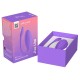Смарт-віброяйце We-Vibe Jive Lite Purple, невеликий розмір
