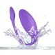 Смарт-віброяйце We-Vibe Jive Lite Purple, невеликий розмір