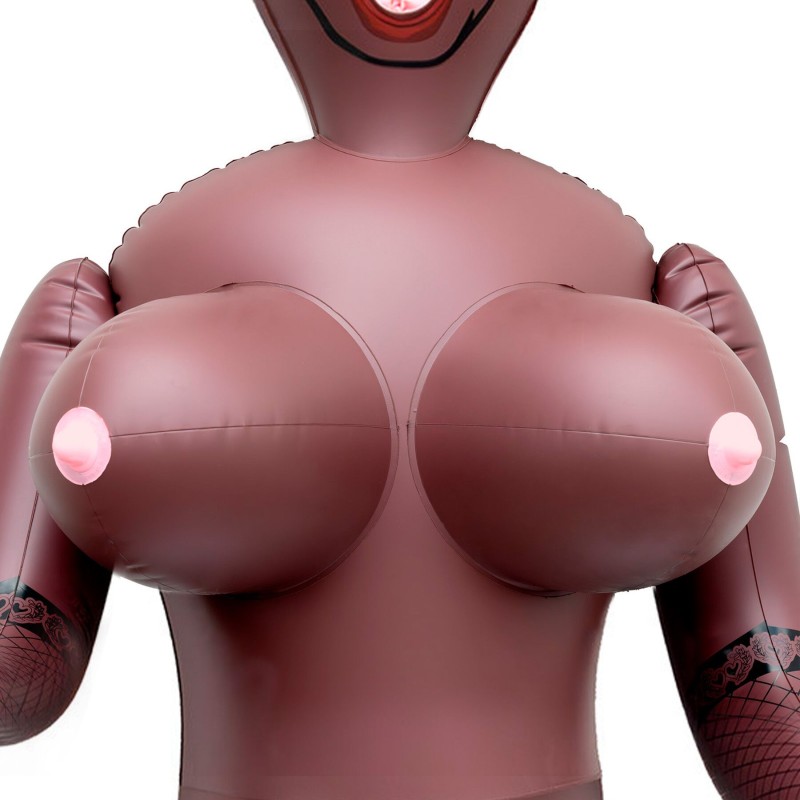 Надувна лялька Candy Dolls Angela
