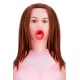 Надувна лялька Candy Dolls Hot Redhead