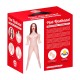 Надувна лялька Candy Dolls Hot Redhead