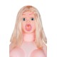 Надувна лялька Candy Dolls Pretty Blonde