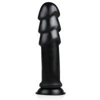 Анальна пробка BUTTR - MadBull Muzzl XXL Dildo