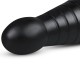 Анальний стимулятор BUTTR - Devil Dog Butt Plug