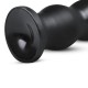Анальна пробка BUTTR - Tactical III Butt Plug