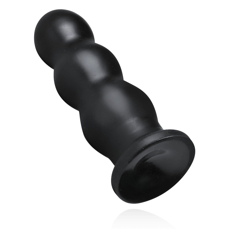 Анальна пробка BUTTR - Tactical III Butt Plug