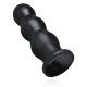 Анальна пробка BUTTR - Tactical III Butt Plug